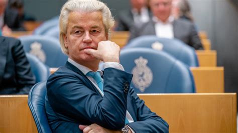 geert wilders rolex